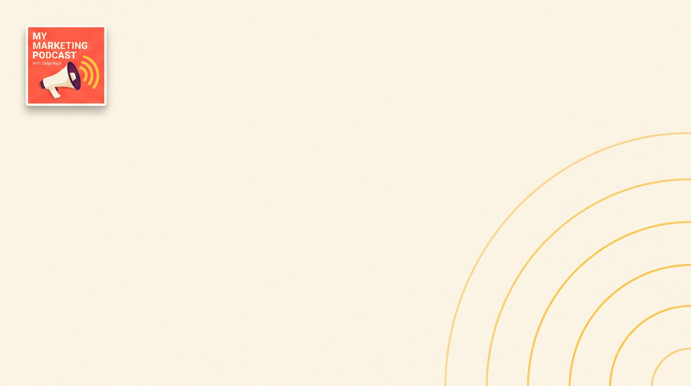 Branded virtual background