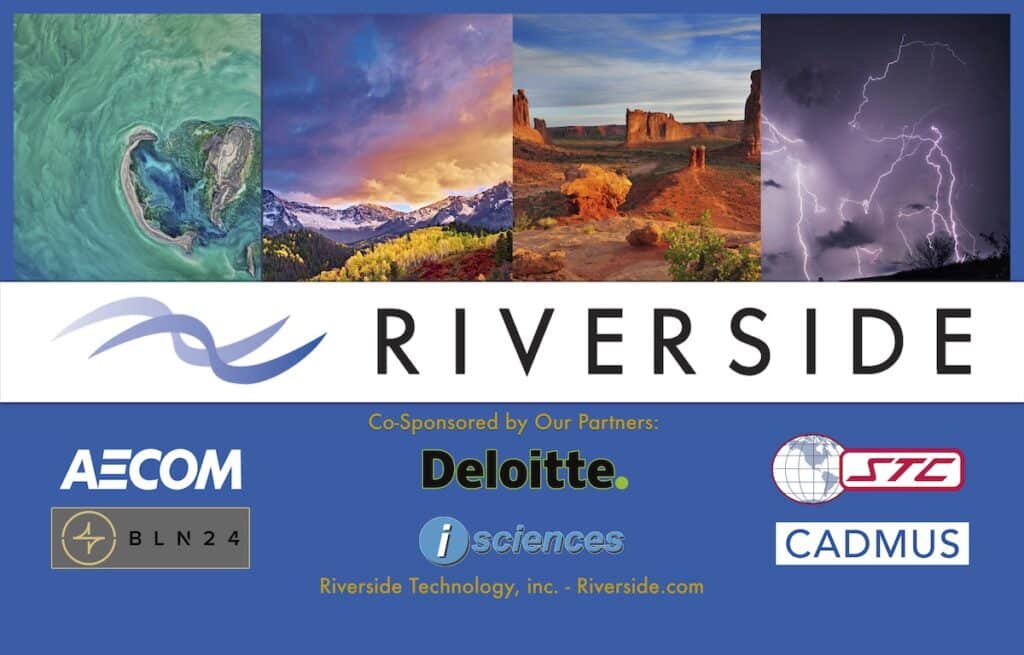 Riverside Technology, inc. and Partners